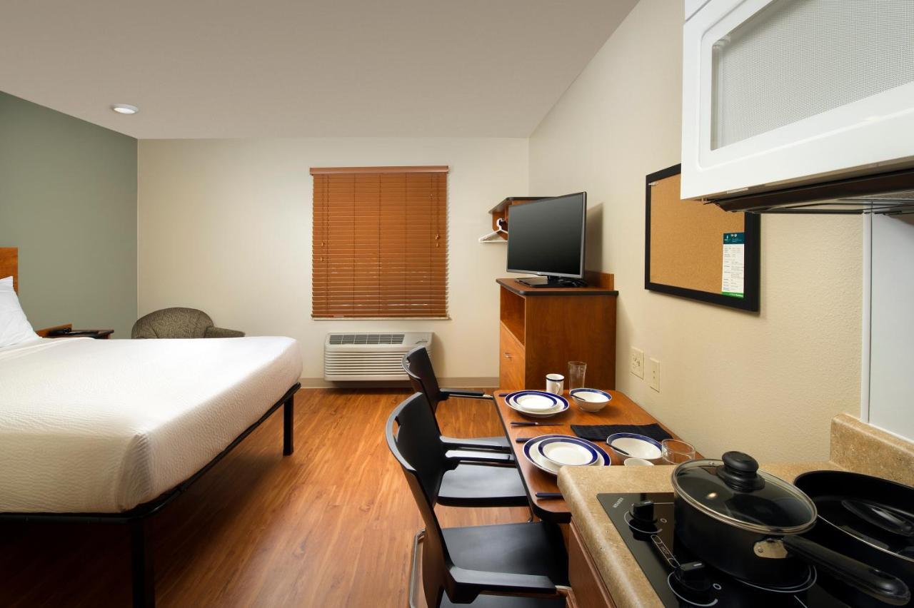 Extended Stay America Suites - Denver - Airport Aurora Εξωτερικό φωτογραφία