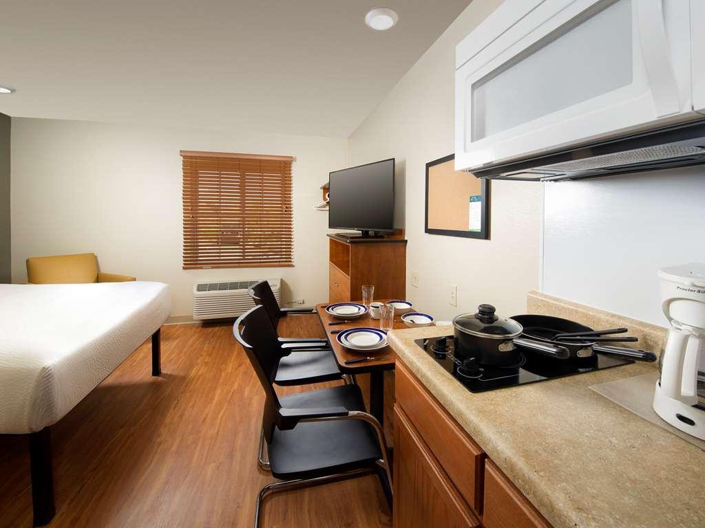Extended Stay America Suites - Denver - Airport Aurora Δωμάτιο φωτογραφία
