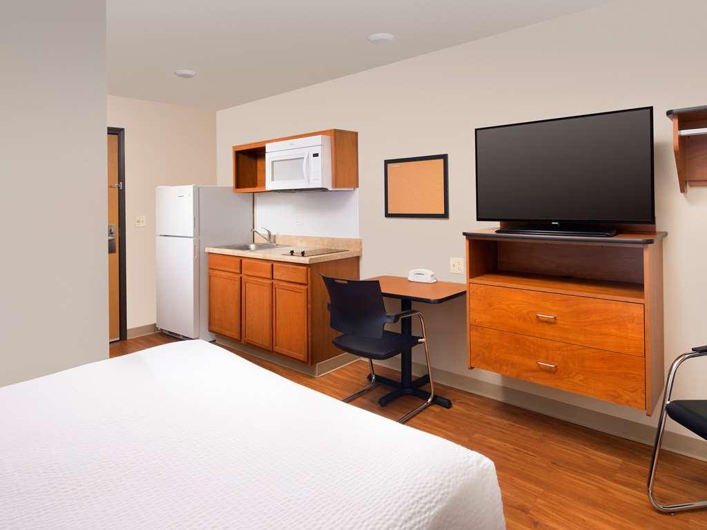 Extended Stay America Suites - Denver - Airport Aurora Δωμάτιο φωτογραφία