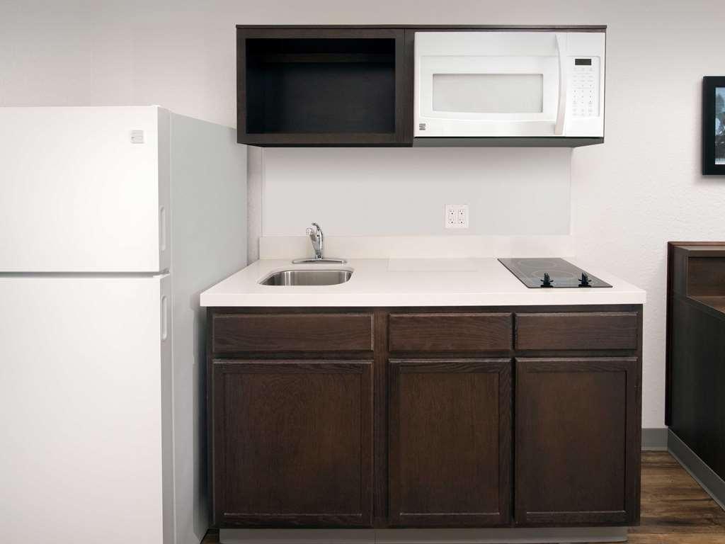 Extended Stay America Suites - Denver - Airport Aurora Δωμάτιο φωτογραφία