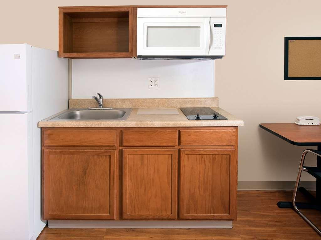 Extended Stay America Suites - Denver - Airport Aurora Δωμάτιο φωτογραφία