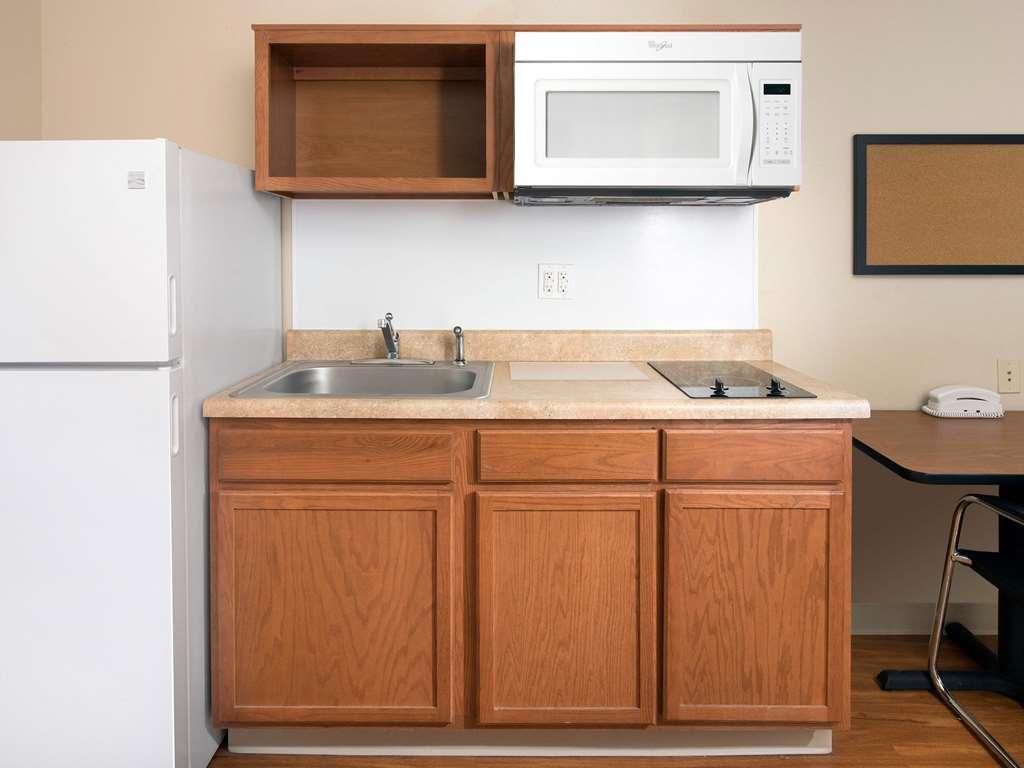 Extended Stay America Suites - Denver - Airport Aurora Δωμάτιο φωτογραφία