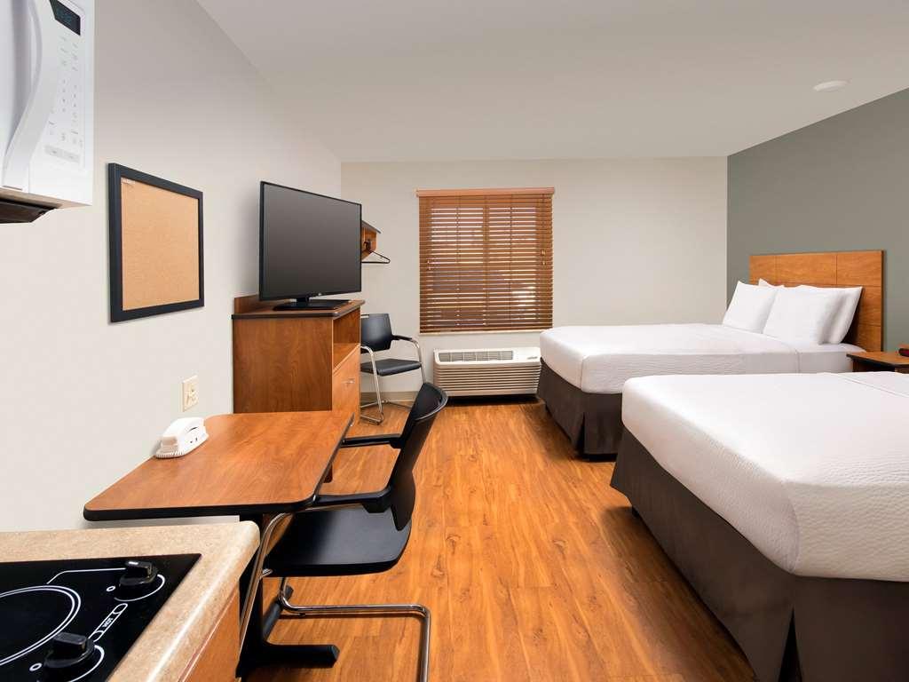 Extended Stay America Suites - Denver - Airport Aurora Δωμάτιο φωτογραφία