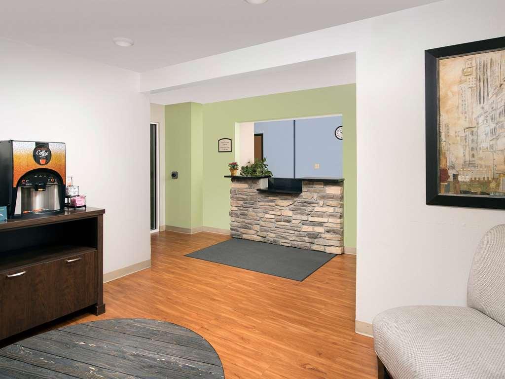 Extended Stay America Suites - Denver - Airport Aurora Εσωτερικό φωτογραφία
