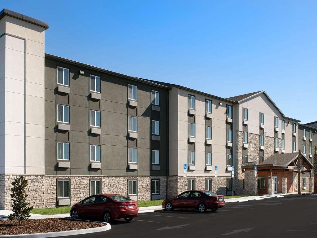 Extended Stay America Suites - Denver - Airport Aurora Εξωτερικό φωτογραφία