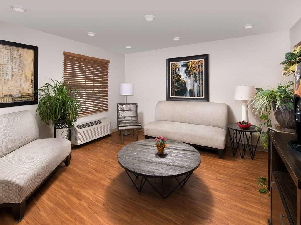 Extended Stay America Suites - Denver - Airport Aurora Εσωτερικό φωτογραφία