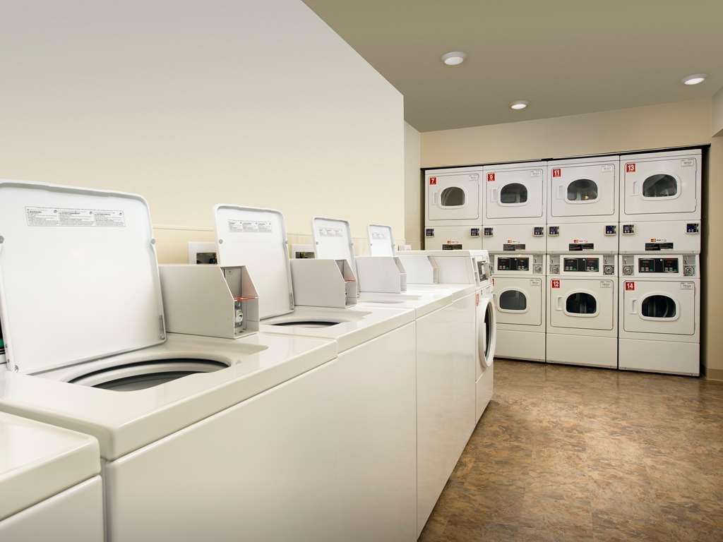 Extended Stay America Suites - Denver - Airport Aurora Ανέσεις φωτογραφία