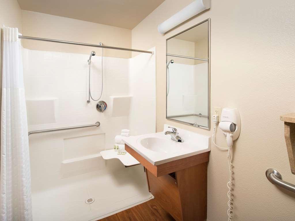 Extended Stay America Suites - Denver - Airport Aurora Εξωτερικό φωτογραφία