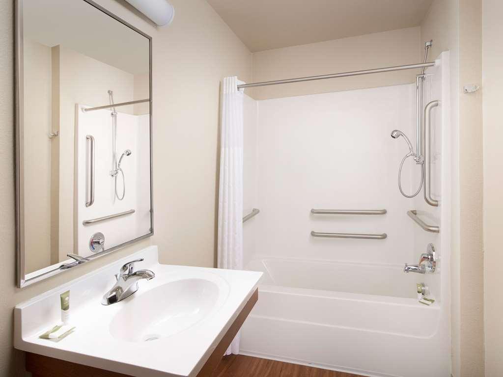 Extended Stay America Suites - Denver - Airport Aurora Εξωτερικό φωτογραφία