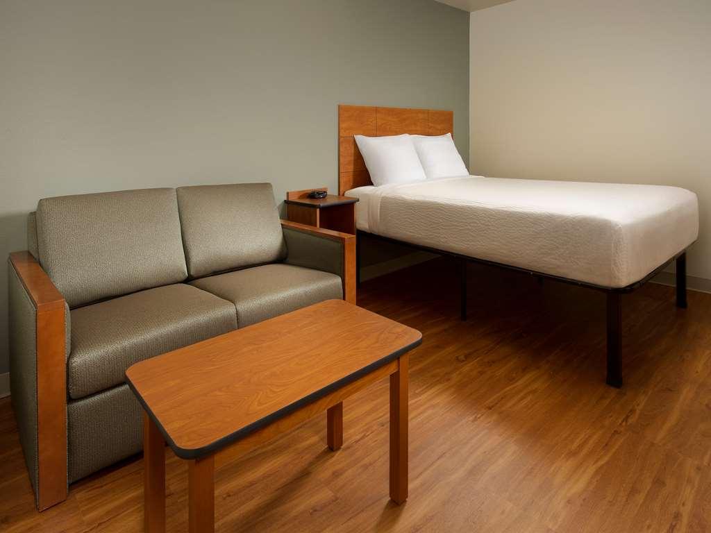 Extended Stay America Suites - Denver - Airport Aurora Δωμάτιο φωτογραφία