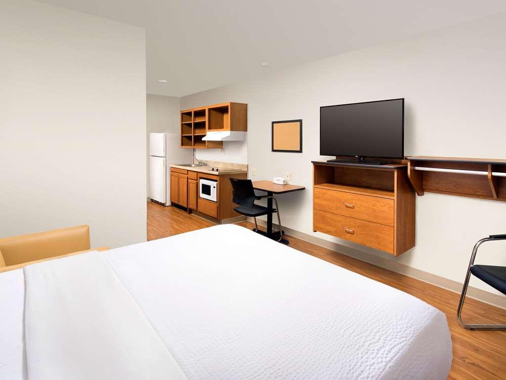 Extended Stay America Suites - Denver - Airport Aurora Δωμάτιο φωτογραφία