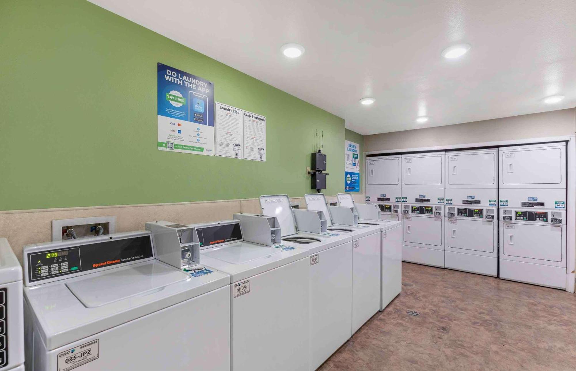 Extended Stay America Suites - Denver - Airport Aurora Εξωτερικό φωτογραφία