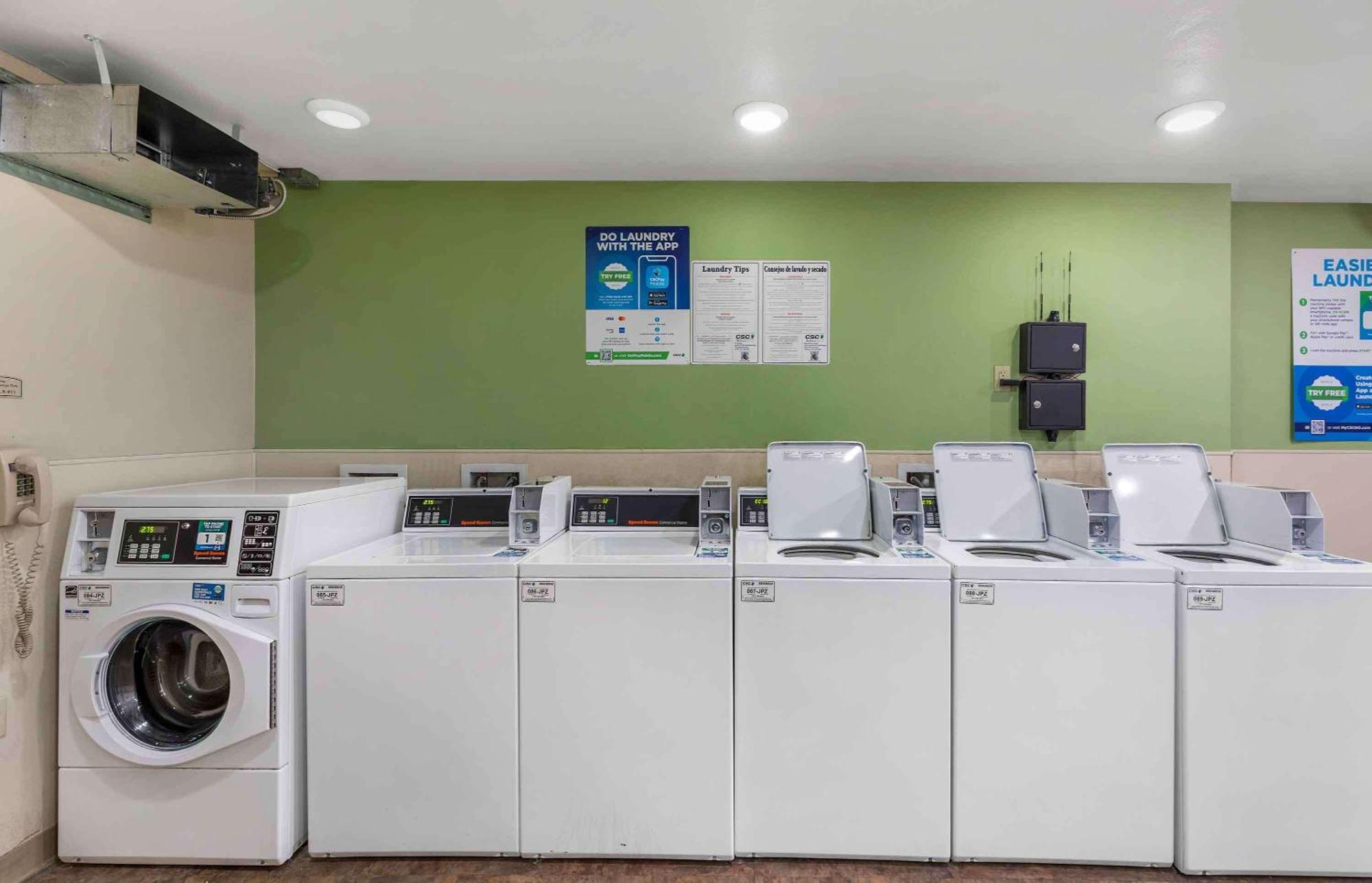 Extended Stay America Suites - Denver - Airport Aurora Εξωτερικό φωτογραφία