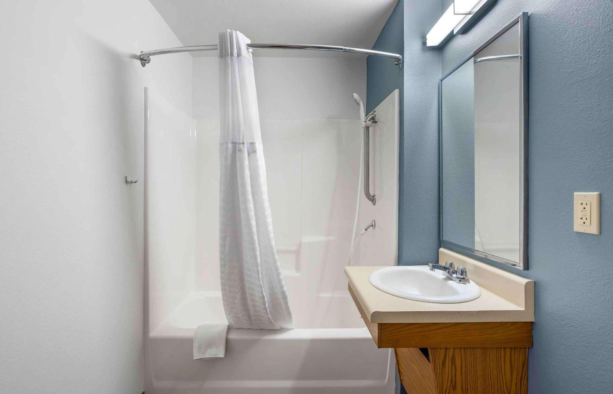 Extended Stay America Suites - Denver - Airport Aurora Εξωτερικό φωτογραφία
