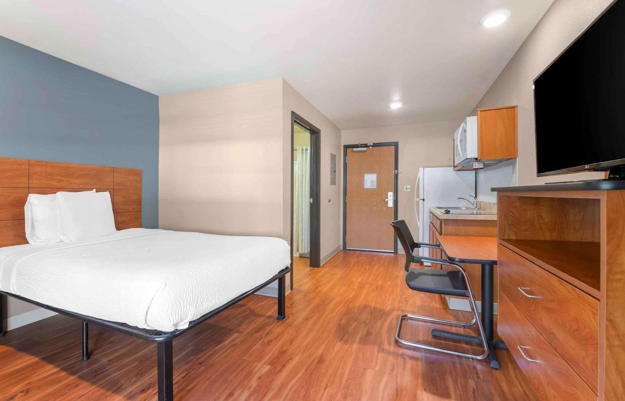 Extended Stay America Suites - Denver - Airport Aurora Εξωτερικό φωτογραφία