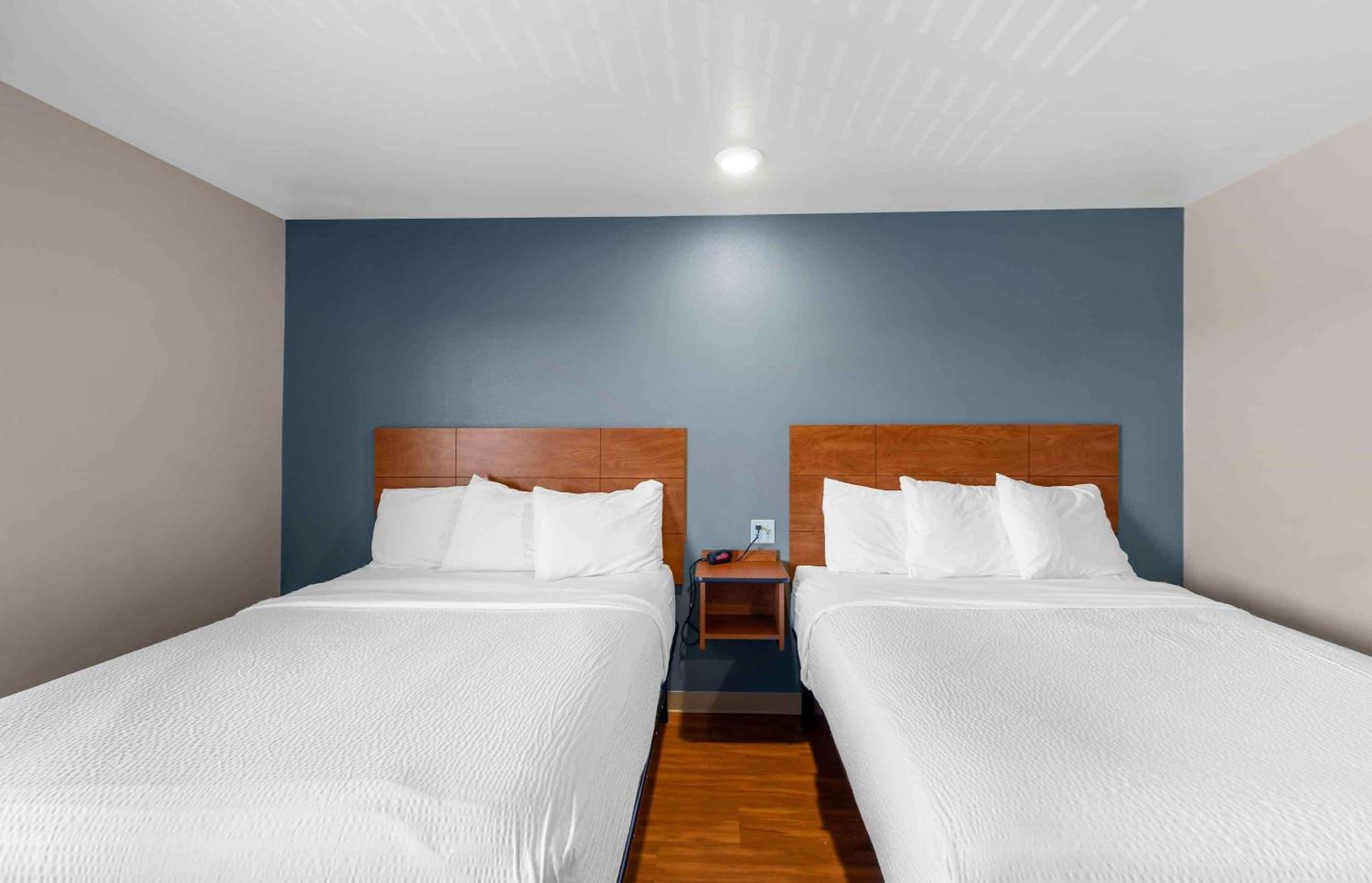 Extended Stay America Suites - Denver - Airport Aurora Εξωτερικό φωτογραφία