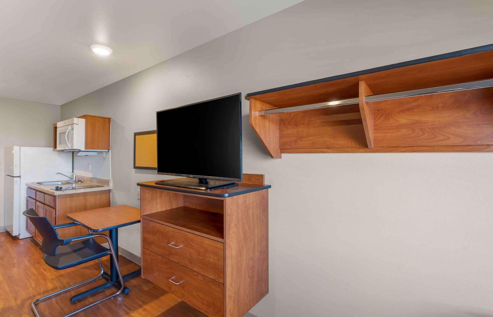 Extended Stay America Suites - Denver - Airport Aurora Εξωτερικό φωτογραφία