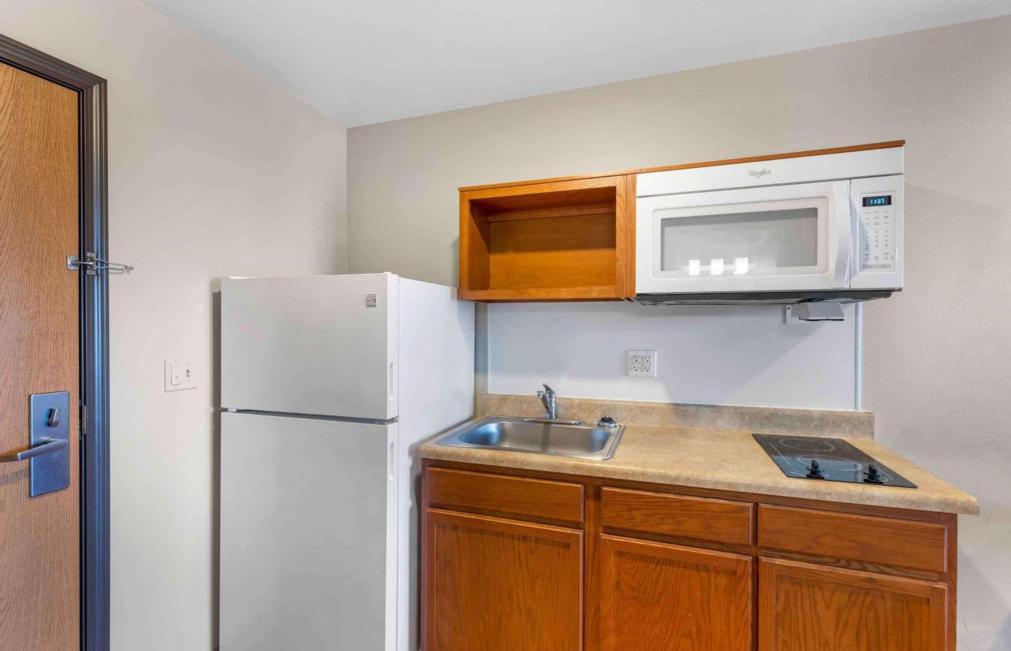 Extended Stay America Suites - Denver - Airport Aurora Εξωτερικό φωτογραφία