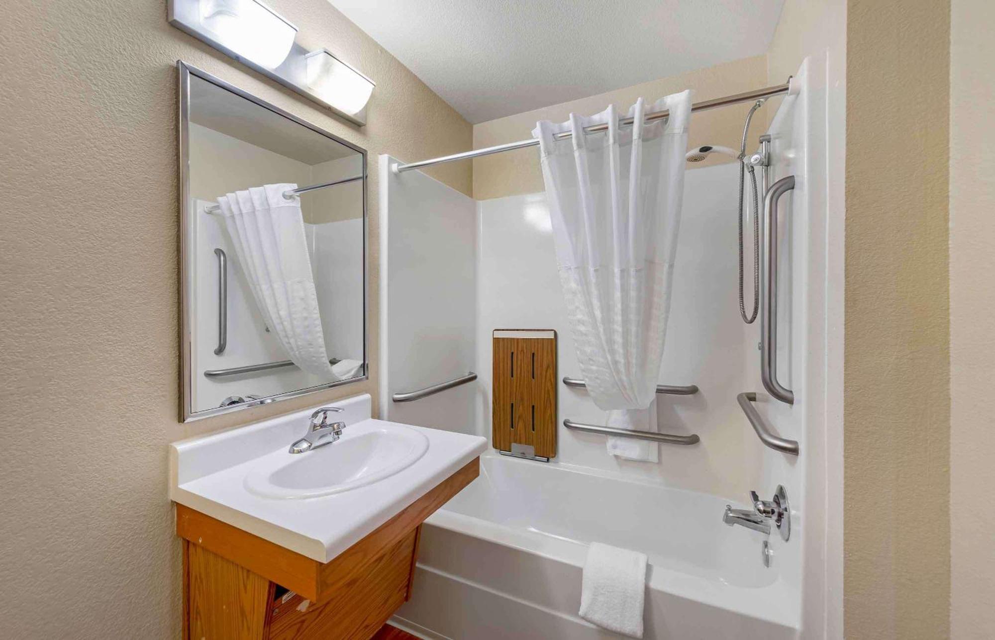 Extended Stay America Suites - Denver - Airport Aurora Εξωτερικό φωτογραφία