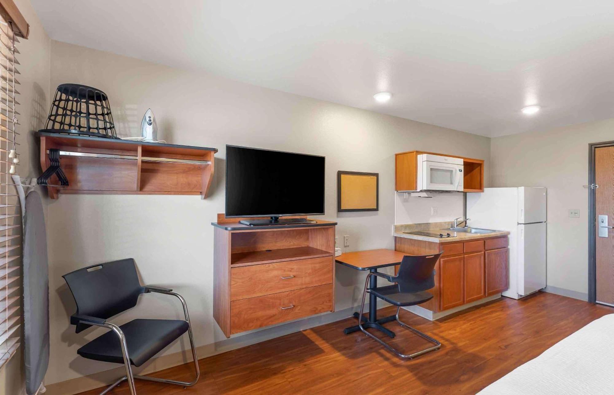 Extended Stay America Suites - Denver - Airport Aurora Εξωτερικό φωτογραφία