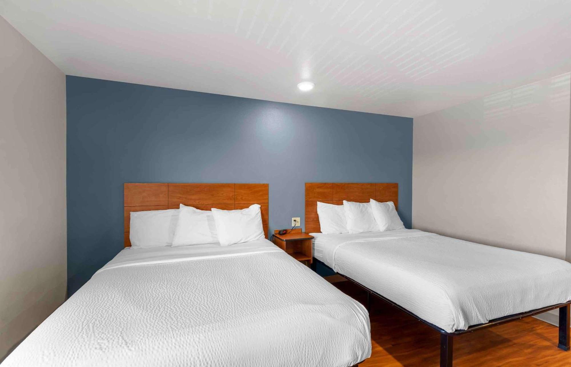 Extended Stay America Suites - Denver - Airport Aurora Εξωτερικό φωτογραφία