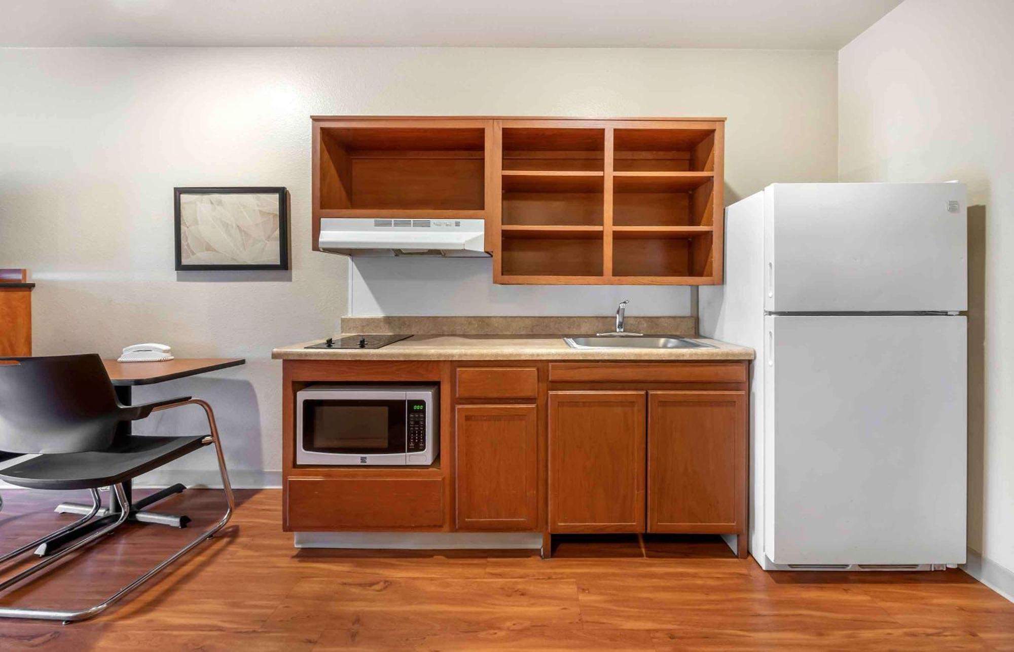 Extended Stay America Suites - Denver - Airport Aurora Εξωτερικό φωτογραφία