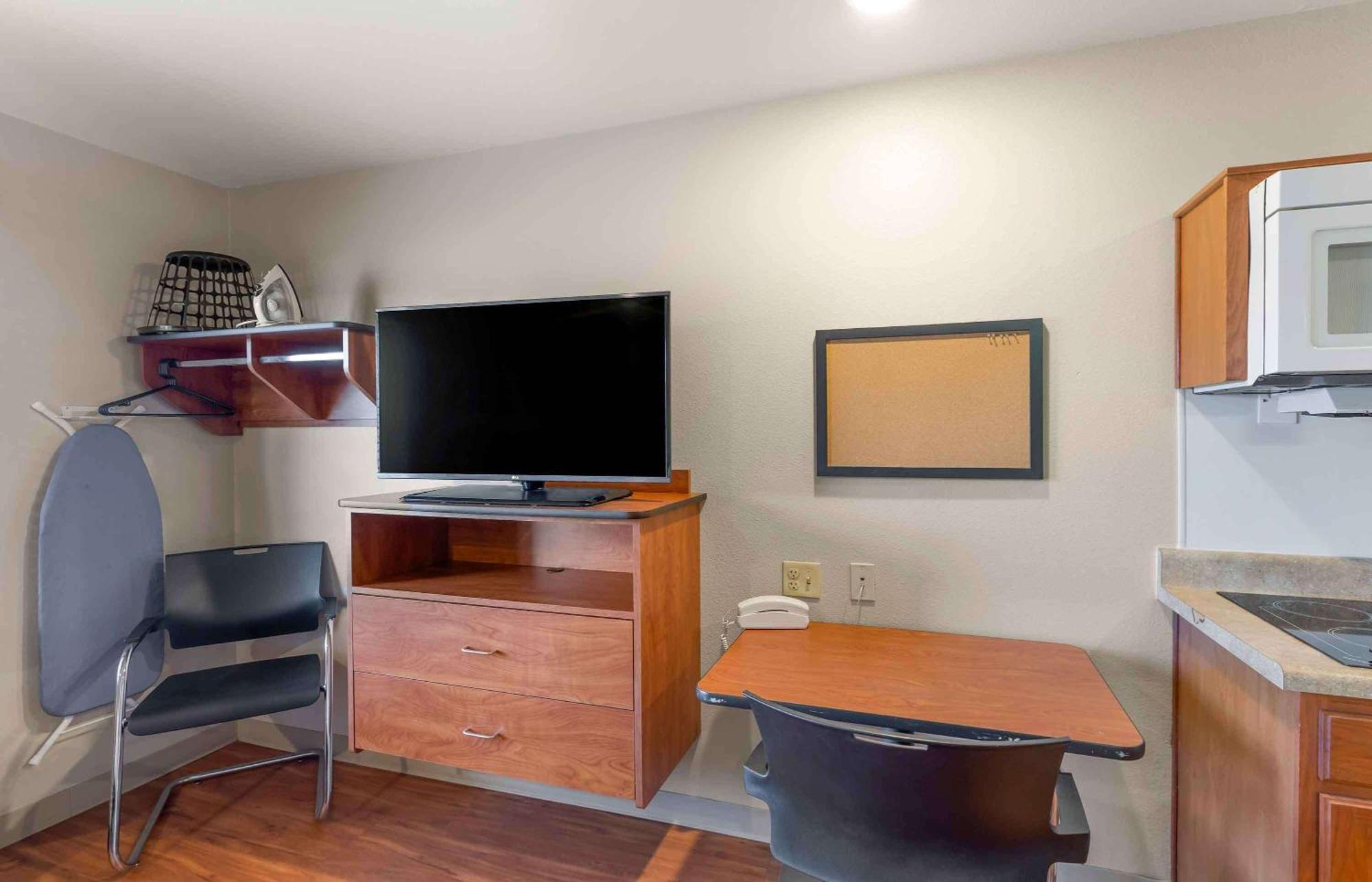 Extended Stay America Suites - Denver - Airport Aurora Εξωτερικό φωτογραφία