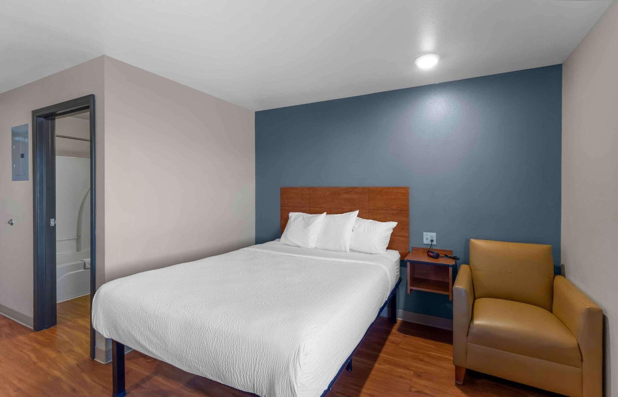 Extended Stay America Suites - Denver - Airport Aurora Εξωτερικό φωτογραφία