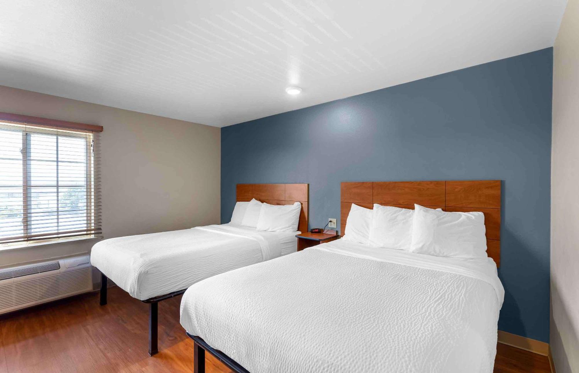 Extended Stay America Suites - Denver - Airport Aurora Εξωτερικό φωτογραφία