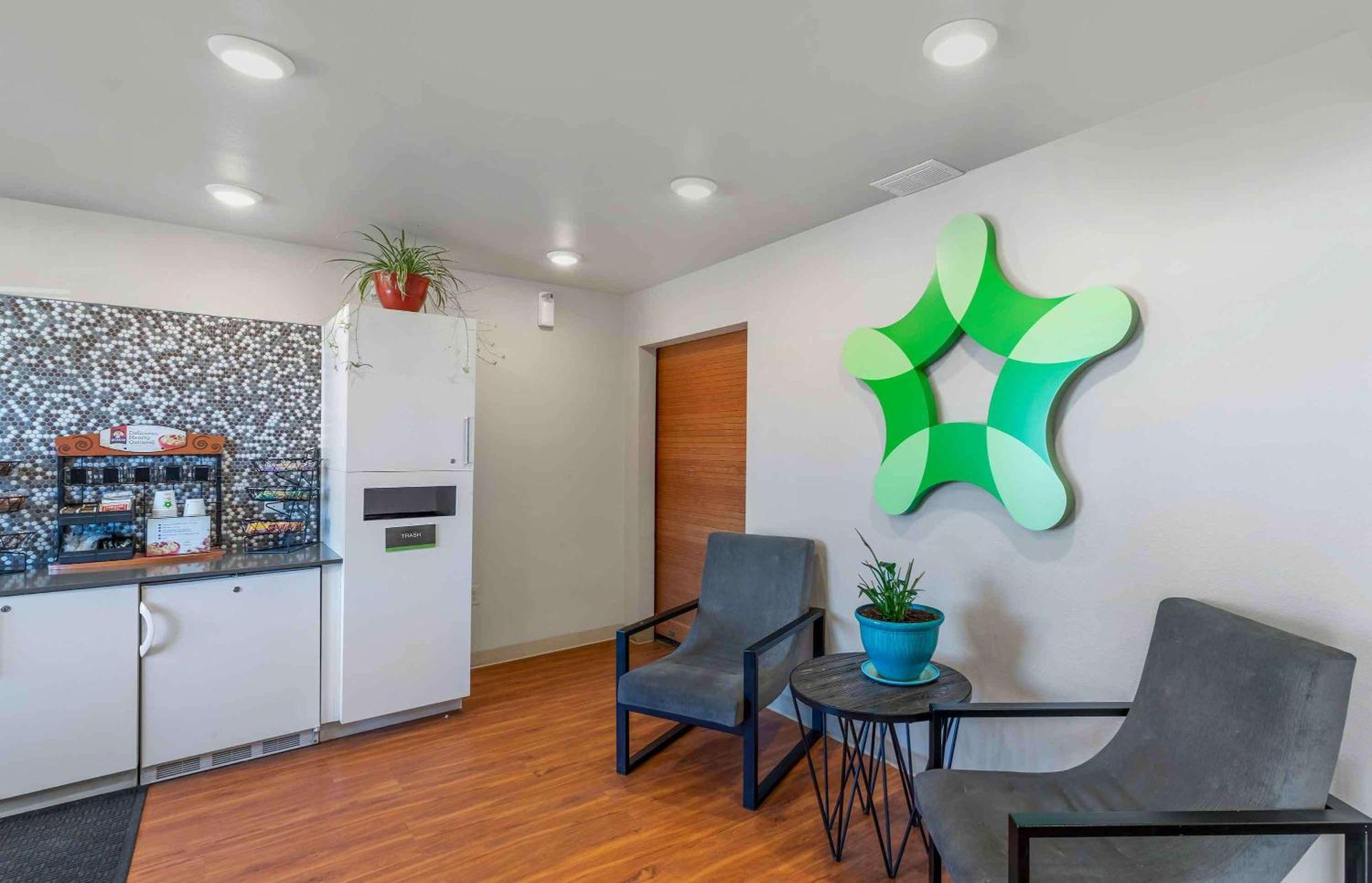 Extended Stay America Suites - Denver - Airport Aurora Εξωτερικό φωτογραφία