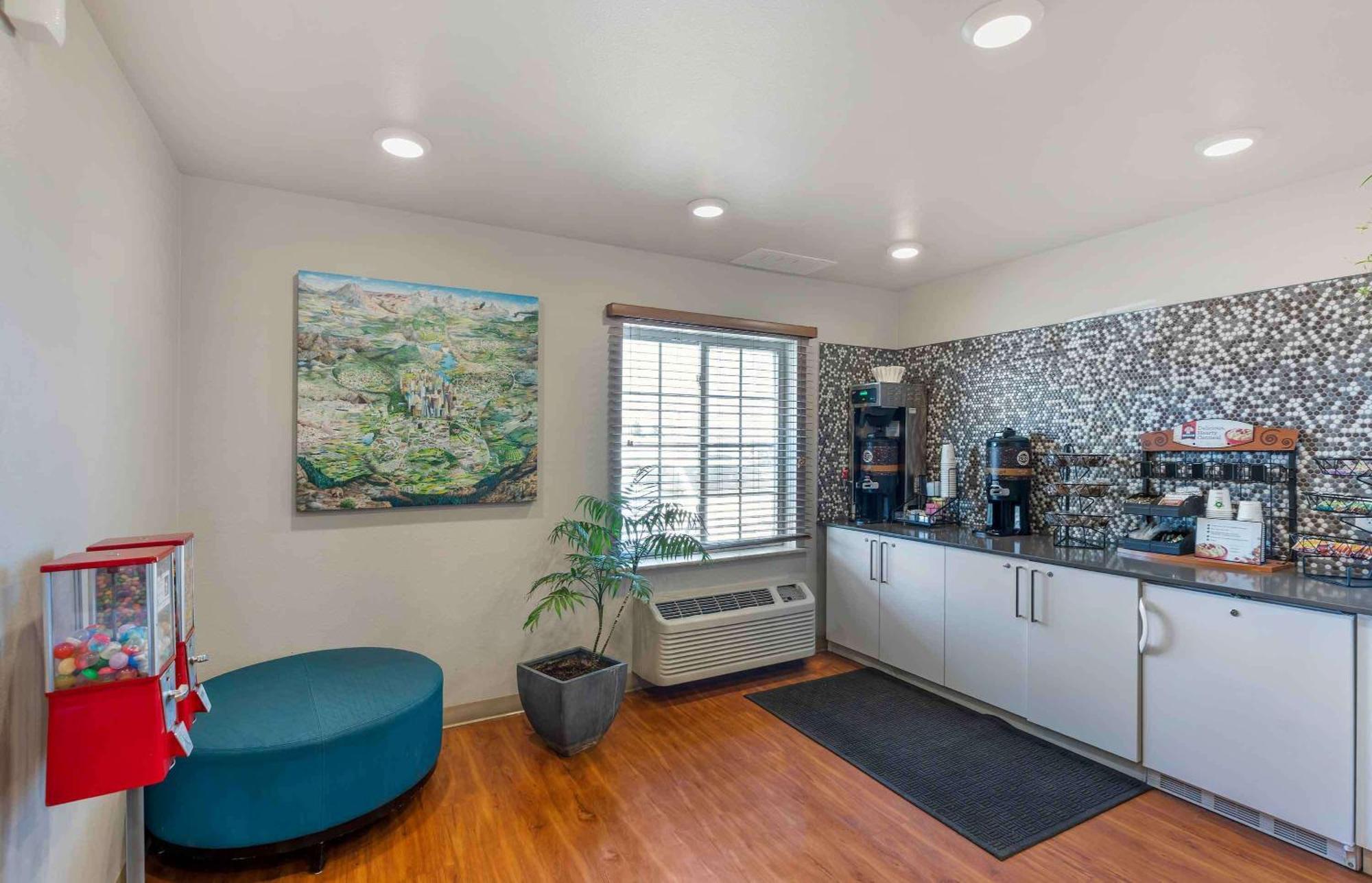Extended Stay America Suites - Denver - Airport Aurora Εξωτερικό φωτογραφία